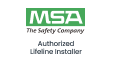 MSA Lifeline